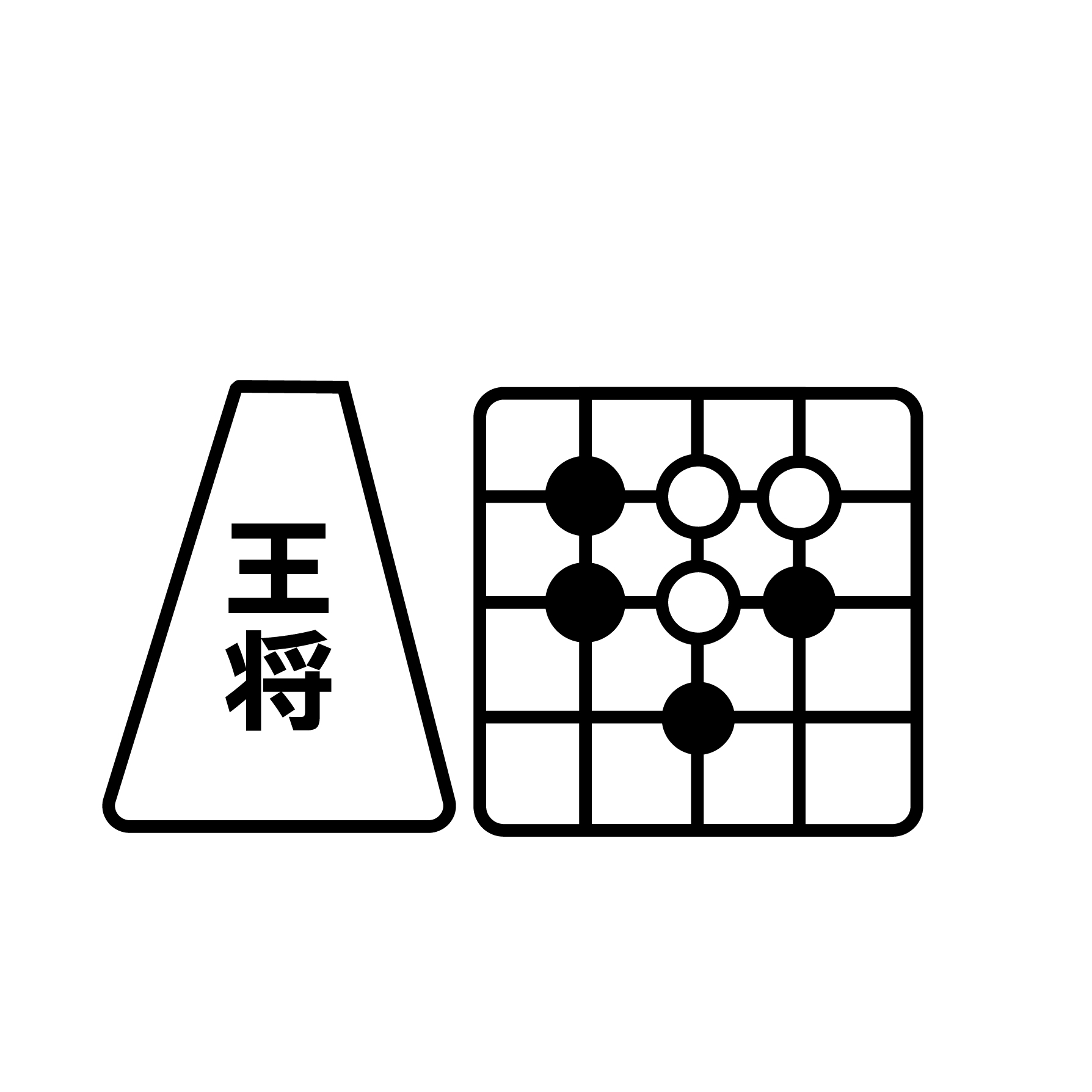 囲碁将棋部